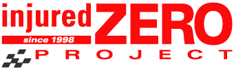 injured ZERO PROJECT